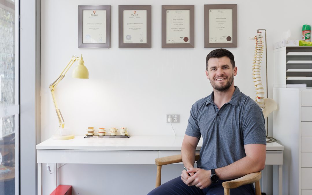 Tassell Chiropractic