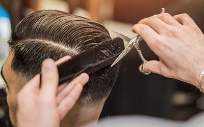 Wellard Barber Shop