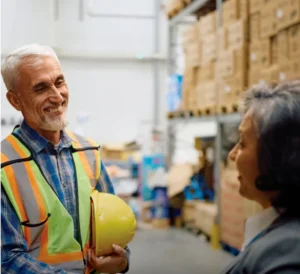 WISE employment